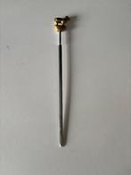 Vintage kebab spies, Ophalen of Verzenden