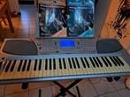 Keyboard Medeli MD300, Ophalen, Zo goed als nieuw, Minder dan 500 watt, Monitor(versterker)
