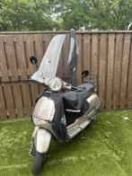 La Souris - Special edition - Brons, Fietsen en Brommers, Snorfietsen en Snorscooters, Ophalen, Zo goed als nieuw, Elektrisch