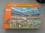 Jan van Haasteren puzzel 1000 stuks Voetbalkampioenen, Ophalen of Verzenden, 500 t/m 1500 stukjes, Zo goed als nieuw, Legpuzzel