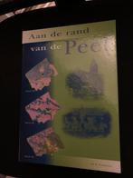 Aan de rand van de Peel, Boeken, Geschiedenis | Stad en Regio, Ophalen of Verzenden, Zo goed als nieuw, J.L.F. Verkennis