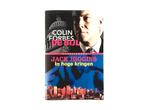 Colin Forbes - De Bijl & Jack Higgins - In Hoge Kringen, Ophalen of Verzenden, Zo goed als nieuw, Colin Forbes & Jack Higgins
