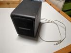 Lenovo dynamic bass speaker, Gebruikt, Overige typen, Minder dan 60 watt, Ophalen