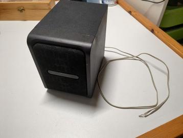 Lenovo dynamic bass speaker beschikbaar voor biedingen
