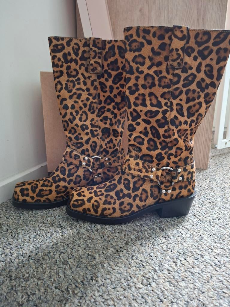 Sacha Laarzen Maat 41, Ophalen of Verzenden