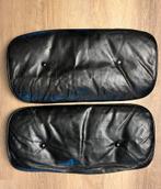 Eames rugdelen voor de Loungechair, Vitra, Ophalen of Verzenden, Gebruikt, Minder dan 50 cm