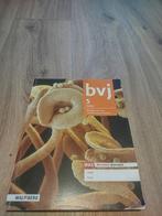 Biologie voor Jou bvj 5 HAVO Max Methode, Boeken, Gelezen, Malmberg, Biologie, HAVO