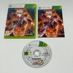 Ultimate Marvel vs. Capcom 3 Xbox 360, Vechten, Joydo, 2 spelers, Info@joydo.nl