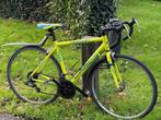 Leuke sportieve jongensfiets racefiets 26inch, Ophalen, Aluminium, Meer dan 20 versnellingen, Overige merken