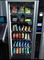 GRATIS snoep automaat, vending machine in uw bedrijf!, Verzamelen, Automaten | Overige, Ophalen of Verzenden, Zo goed als nieuw