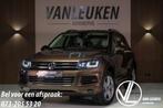Volkswagen Touareg 3.0 TDI youngtimer 37.950 EX BTW, Auto's, Automaat, Euro 5, Stof, Gebruikt