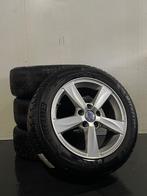 16 inch Michelin Volvo winterset | 205/55 R16, Gebruikt, 16 inch, Banden en Velgen, Personenwagen