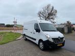 Renault Master 2.3 dCi 145PK L2H2 | Lage KM | Airco | Cruise, Voorwielaandrijving, 145 pk, Euro 6, Renault