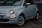 Fiat 500 1.0 Hybrid Dolcevita | Panorama/Android/Carplay/Cru, Auto's, Voorwielaandrijving, Gebruikt, Origineel Nederlands, Handgeschakeld
