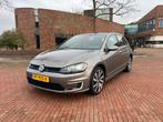 Volkswagen Golf GTE 1.4 TSI 2015 204PK DSG-7 Phev bomvol!, Stof, 4 cilinders, 1395 cc, 1499 kg
