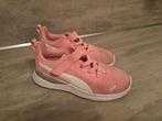 Pima sneakers schoenen meisje maat 33, Gebruikt, Meisje, Puma, Schoenen