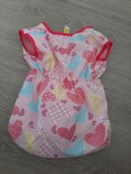 Poppen slaapzakje, Kinderen en Baby's, Ophalen of Verzenden, Zo goed als nieuw, Babypop