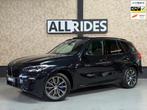 BMW X5 XDrive45e Executive M-Sport | Panoramadak | ACC | Sto, Gebruikt, Zwart, Vierwielaandrijving, Hybride Elektrisch/Benzine