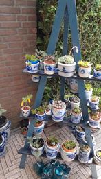 Etagere, Tuin en Terras, Ophalen