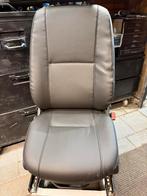 Bijrijdersstoel voor mercedes sprinter 906/vw crafter kunstl, Ophalen, Gebruikt, Mercedes-Benz