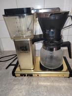 Douwe egberts, Gebruikt, Koffiemachine, Gemalen koffie, Ophalen of Verzenden