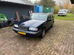 Volvo 850 2.0 T5 Voor onderdelen, Auto-onderdelen, Motor en Toebehoren, Ophalen, Volvo