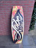 Wakeboard Jobe 139, Watersport en Boten, Ophalen, Gebruikt, Board