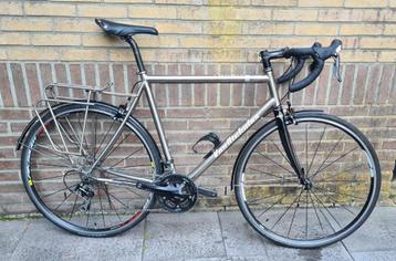 Racefiets Van Nicholas Yukon zgan beschikbaar voor biedingen