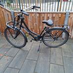 Damesfiets 28 inch, Fietsen en Brommers, Ophalen, Crown