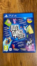 Just Dance 2022, Overige genres, Ophalen of Verzenden, Zo goed als nieuw, 3 spelers of meer