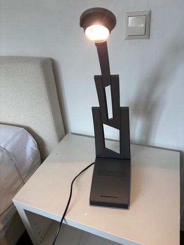 PAF Jazz Lamp - F.A. Porsche Design - Vintage Bureau Lamp Ja beschikbaar voor biedingen