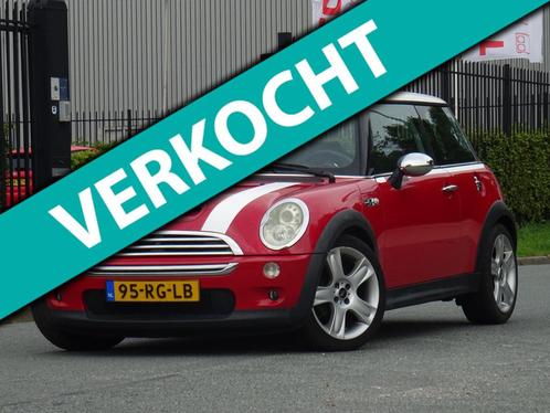 Mini Mini Verkocht! Verkocht!, Auto's, Mini, Bedrijf, Te koop, Overige modellen, Benzine, Euro 4, G, Hatchback, Handgeschakeld