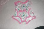baby  born  kleertjes  €5 per foto, Ophalen of Verzenden, Zo goed als nieuw, Babypop