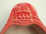 Patévorm / schaal in de vorm van Sinterklaas / St. Nicolaas, Antiek en Kunst, Ophalen of Verzenden
