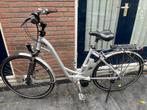 Flyer elektrische fiets, Fietsen en Brommers, Elektrische fietsen, 51 tot 55 cm, Ophalen of Verzenden, Zo goed als nieuw, Overige merken