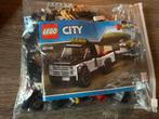 Lego city 60148, Ophalen of Verzenden, Zo goed als nieuw, Complete set, Lego