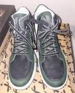 Track Style jongens schoenen nieuw in het verpakking, Ophalen of Verzenden, Nieuw, Zwart