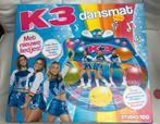 K3 dansmat, Kinderen en Baby's, Speelgoed | Overig, Ophalen of Verzenden, Zo goed als nieuw, Meisje