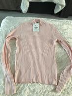 Roze nieuwe trui van Zara - Maat XS, Ophalen, Nieuw, Maat 34 (XS) of kleiner, Roze