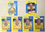 Gezocht / te ruil / te koop RKC Waalwijk spelerskaarten, Verzenden, Zo goed als nieuw, Overige binnenlandse clubs, Spelerskaart