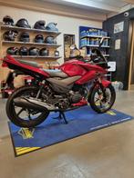 Honda CBF 125 2015 A1 Motor, Motoren, Honda, ., Bedrijf, 125 cc