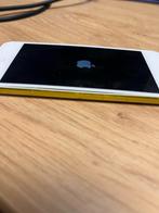 iPod touch 5e gen 32GB geel - batterij vervangen / reset, Audio, Tv en Foto, Mp3-spelers | Apple iPod, Gebruikt, Overige kleuren