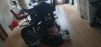 Bugaboo kinderwagen incl maxi cosi enz, Ophalen, Gebruikt, Bugaboo