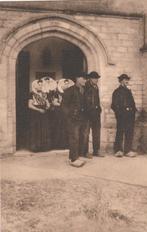 zeeland- kerk uitgang, Ophalen of Verzenden, Zeeland