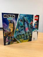 LEGO Hidden Side Mysterieus Kasteel - 70437 Nieuw in doos, Kinderen en Baby's, Speelgoed | Duplo en Lego, Ophalen of Verzenden