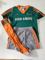 Were di hockey tenue maat 128, Sport en Fitness, Hockey, Ophalen of Verzenden, Gebruikt, Kleding