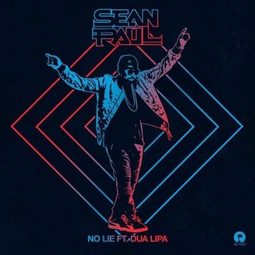 Sean Paul feat. Dua Lipa - No Lie (NIEUW & SEALED), Cd's en Dvd's, Cd Singles, Nieuw in verpakking, Ophalen of Verzenden
