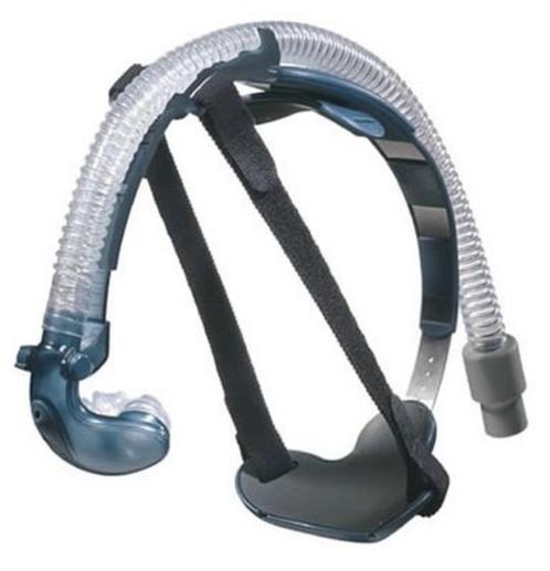 gezocht voor mijn opa dit model slaapmasker, Diversen, Verpleegmiddelen, Zo goed als nieuw, Verzenden