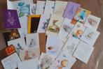 Vintage geboortekaartjes jaren'60/'70/'80, Ophalen of Verzenden, Geboortekaartje