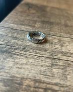 Mooie buddha to buddha ring maat 17, Sieraden, Tassen en Uiterlijk, Ringen, Ophalen of Verzenden, Zo goed als nieuw, 17 tot 18